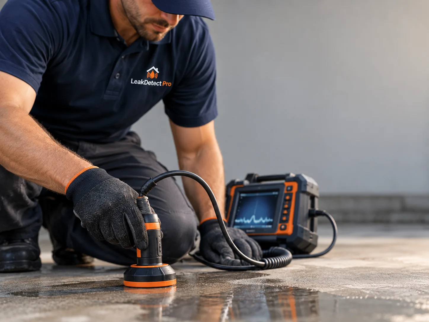 Flat Roof Analysis in Hays, KS